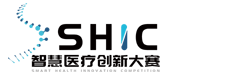 全国智慧医疗创新大赛 Logo标志